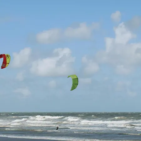 Residentie Xavier Ref, 80 * Ostend