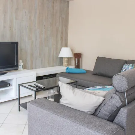 Residentie Xavier Ref, 80 *