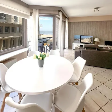 Residentie Xavier Ref, 80 *