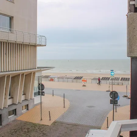 Апартаменты Residentie Xavier Ref 80 *