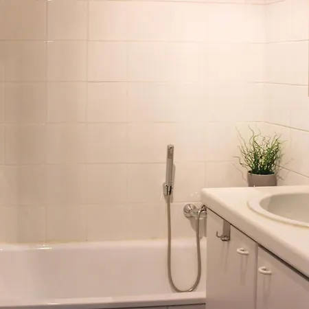 Residentie Xavier Ref 80 Остенде