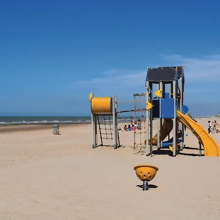 Residentie Xavier Ref 80 Ostende