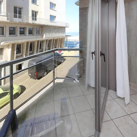 Apartman Residentie Xavier Ref 80 *